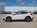 2021 Subaru Crosstrek - Preview 3