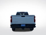 2026 Chevrolet Silverado 2500 HD - Preview 3