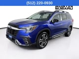 2026 Subaru Ascent - Preview 3