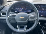 2027 Chevrolet Traverse - Preview 15