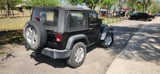 2017 Jeep Wrangler - Preview 5