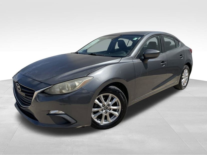 2014 Mazda Mazda3 - Image 1