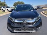2019 Honda CR-V - Preview 8