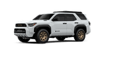 2026 Toyota 4Runner - Preview 2