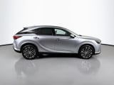 2025 Lexus RX - Preview 4