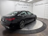 2026 Mercedes-Benz C-Class - Preview 7