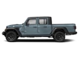 2027 Jeep Gladiator - Preview 2