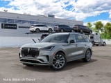 2027 Lincoln Aviator - Preview 2