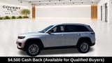 2026 Jeep Grand Cherokee - Preview 4