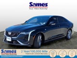 2023 Cadillac CT4 - Preview 7