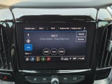 2023 Chevrolet Traverse - Preview 12