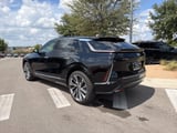 2027 Cadillac Lyriq - Preview 7