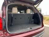 2018 Honda Pilot - Preview 10