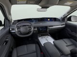 2026 Lincoln Navigator L - Preview 9