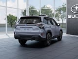 2026 Subaru Forester - Preview 5