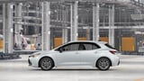 2027 Toyota Corolla - Preview 4
