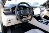 2026 Jeep Grand Wagoneer - Preview 7