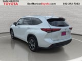 2022 Toyota Highlander - Preview 6