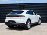 2025 Porsche Cayenne - Preview 7