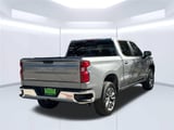2026 Chevrolet Silverado - Preview 5