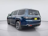 2026 Jeep Grand Wagoneer - Preview 3