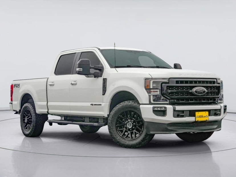 2021 Ford F-250 - Image 1
