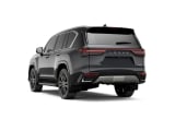 2026 Lexus LX - Preview 3