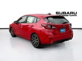 2026 Subaru Impreza - Preview 4