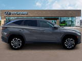 2026 Hyundai Tucson - Preview 9