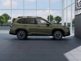 2026 Subaru Forester - Preview 6