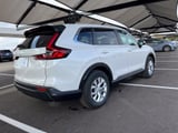 2027 Honda CR-V - Preview 3