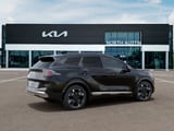 2026 Kia Sportage - Preview 6