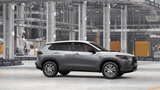2026 Toyota Corolla Cross - Preview 13