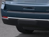 2027 Chevrolet Suburban - Preview 14