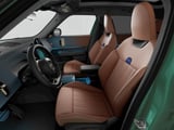 2027 MINI Countryman - Preview 6