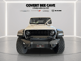 2026 Jeep Wrangler - Preview 2
