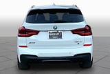 2021 BMW X3 - Preview 4