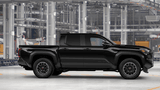 2026 Toyota Tacoma - Preview 13