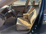 2005 Honda Accord - Preview 9