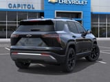 2027 Chevrolet Equinox - Preview 4
