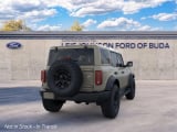 2026 Ford Bronco - Preview 8