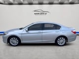 2015 Honda Accord - Preview 4