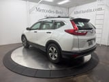 2019 Honda CR-V - Preview 5