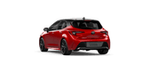2027 Toyota Corolla - Preview 4