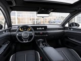 2026 Kia K5 - Preview 14