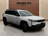 2026 Jeep Cherokee - Preview 7
