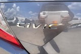 2020 Honda Civic - Preview 8