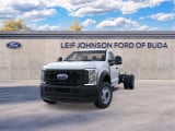 2026 Ford F-600 - Preview 2