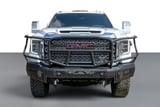 2022 GMC Sierra 3500 HD - Preview 3