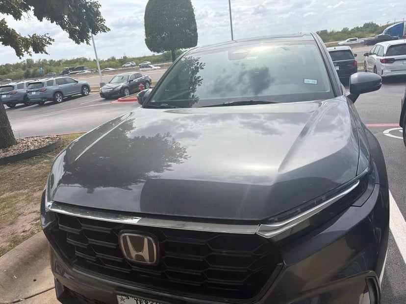 2024 Honda CR-V - Image 2